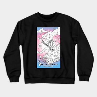 The Fool Crewneck Sweatshirt